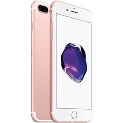 Apple iPhone 7 Plus 256GB Rose Gold - Unlocked